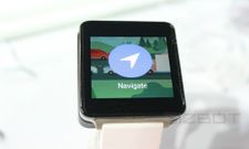 LG G Watch Goes Official in India at Rs 14,990: All You Need To Know