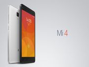 Xiaomi Launches Mi4 With 5-Inch FHD Display, Snapdragon 801 CPU