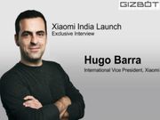 Here's Xiaomi's Hugo Barra Exclusive On Why You Should Switch to Mi3 [VIDEO]
