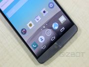 LG G3 Review: An Intuitive and Aesthetic Flagship With Evolved Specs