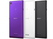 Sony Xperia T3 With 5.3 Inch Display Launched for Rs 27,990 in India