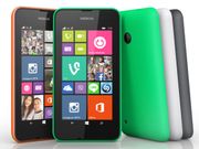 Microsoft's Lumia 530 Smartphone Unveiled with Cortana at a Budget Price