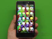 Spice Stellar 520 Hands-On and First Look: A Decent Smartphone That Required Polished Designing