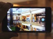 Spice Stellar 520 Hands-On and First Look: A Decent Smartphone That Required Polished Designing