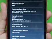 Spice Stellar 520 Hands-On and First Look: A Decent Smartphone That Required Polished Designing