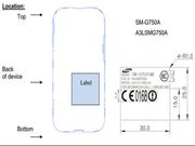 Samsung Galaxy Mega 2 (SM-G7508): Upcoming Large Screen Phablet Hits the FCC