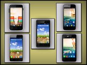 Top 5 Latest Micromax Smartphones with 3G Support to Buy in India