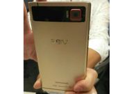 Lenovo Vibe Z2 Pro (K920): Alleged Image and Specs of 6-Inch QHD Smartphone Leaked Online