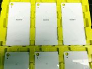 Sony Xperia Z3 Latest Photos Leak Confirms White Variant As Well