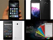 Top 5 Budget Smartphones Launched in July 2014