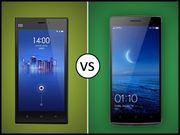 Oppo Find 7 Vs Xiaomi Mi4: The Battle For Premium Supremacy