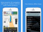 MapmyIndia Offline Navigation App Now Available For iOS Devices