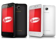 Maxx MSD7 Smarty AXD21 Launched With 4-inch Display, KitKat OS for Rs 4,020