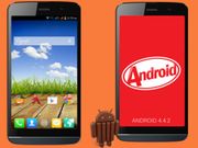 Micromax Canvas L A108 Smartphone Listed Officially With High End Specs: 10 Rivals Facing Threat