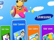 Samsung Kids Store Now Boasts More Than 900 Apps, Games