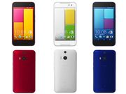 HTC Launches Waterproof and Dust proof J Butterfly with One M8 Specs and Bigger Battery