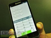 Lenovo To Roll-Out KitKat Update for Six Smartphones in India Starting This Week