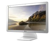LG Chromebase All-in-One Computer Now Officially Available