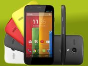 Motorola Moto G Gets A Price Cut: Will it Affect Sales of Xiaomi And These 10 Android KitKat Rivals