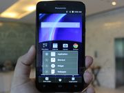 Panasonic Eluga U Hands-On and First Look: A Mid-Range Marvel Which is Powerful And Smart