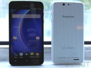 Panasonic Eluga U Hands-On and First Look: A Mid-Range Marvel Which is Powerful And Smart