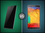 Oppo Find 7a Vs Samsung Galaxy Note 3 Neo: Finding the 'Better' Deal