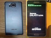 Samsung Galaxy Alpha Tipped To Go Official on August 13