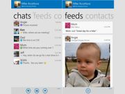 BlackBerry BBM Beta Now Available For Windows Phone 8 Users