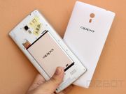 Oppo Find 7 Review: The Smartphone Beyond Perfection