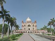 Now Travel to 76 Indian Heritage Sites Via Google Street View