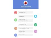 Huawei Ascend Mate 3 Leaks on AnTuTu: HiSilicon Kirin 920 SoC Integration and More