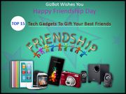 Happy Friendship Day: Top 15 Gadgets To Gift Your Best Friends