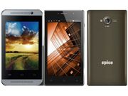 Spice Smart Flo Mi-359, Stellar 451 3G With Kitkat OS Now Available For Rs 2,899 and Rs 5,499