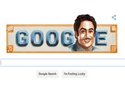 Google Celebrates Kishore Kumar's 85th Birth Anniversary Via Doodle