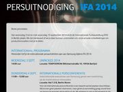 IFA 2014: Samsung Sends out Invites for Galaxy Note 4 Event [REPORT]