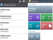 LG Optimus G Android 4.4 KitKat Update Reaches India