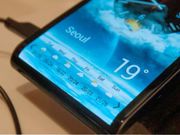 Samsung Galaxy Note 4 Update: 5.5 Inch QHD Display, Snapdragon 805 CPU To Be Incorporated [REPORT]