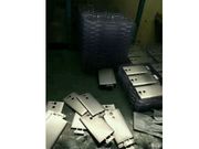 Huawei Ascend D3 Images Leak Showing Metal Rear Panels Ahead of IFA 2014 Launch