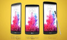 LG G3 Stylus: Samsung Galaxy Note 4 Rival Teased in Official Promo Video