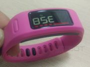 Garmin Vivofit Fitness Band Unveiled in India Via Flipkart at Rs 9,990