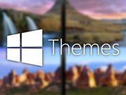 11 Newly Released Themes for Microsoft Windows 8 And 8.1 Users [Download Free]
