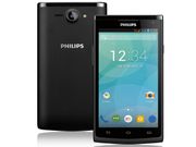 Philips S388 With 4.5 inch qHD Display, Quad-Core CPU Launched in India at Rs 13,694