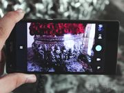 Xolo 8X- 1000 Hands on and First Look: The All New Hive UI Looks Interesting