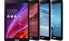 Asus Fonepad 7 Launched at Rs 8,999: Top 5 3G Voice Calling Tablet Rivals in India