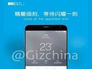 Meizu MX4 Could Become the First Smartphone To Feature 20.7MP Sensor from Sony