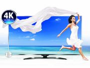 Mitashi Launches 50-inch 4K UHD LED TV At Rs 99,990 in India
