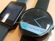 Moto 360 Latest Leak Reveals Wireless Charging Dock, Heart Rate Sensor and More