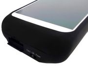 Mugen Power Introduces Motorola Moto X Case With 2800mAh battery, MicroSD Slot