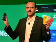 Nokia India Head P Balaji Quits