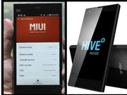 Xolo HIVE Vs Xiaomi MIUI: Top 5 Differences That You Should Know